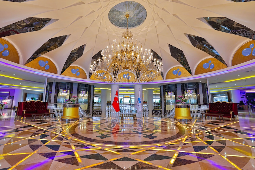 Galeri